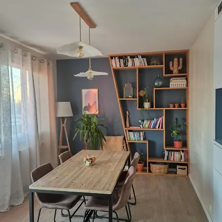 Chez Nini Niort