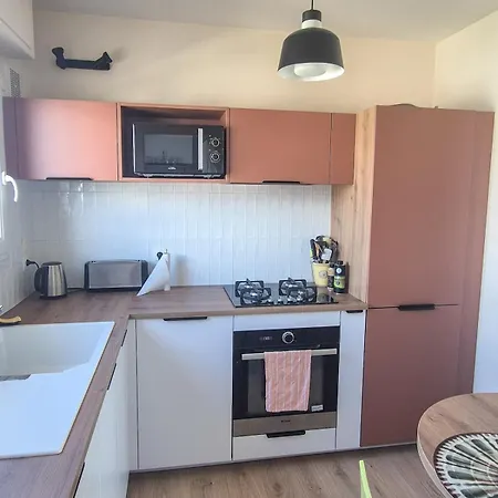 Chez Nini Apartamento