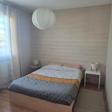 Chez Nini Apartamento *