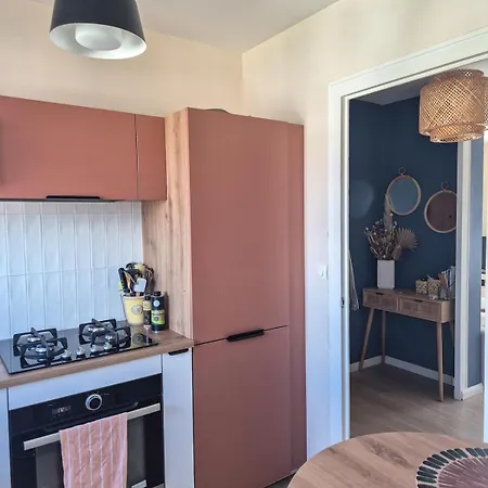 Chez Nini * Niort