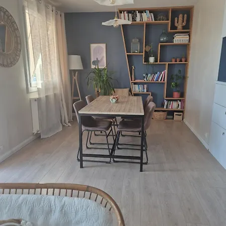 Chez Nini Apartamento